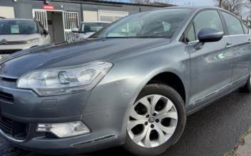 Citroen C5 Gerzat