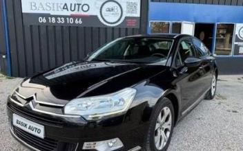 Citroen c5 Tullins
