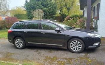 Citroen c5 Groffliers