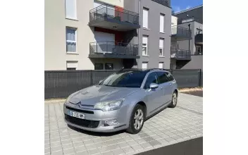 Citroen C5 Thionville