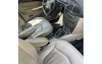 Citroen C5 Strasbourg