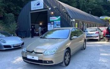 Citroen c5 Sathonay-Camp