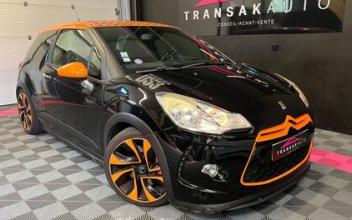 Citroen ds3 Estrablin