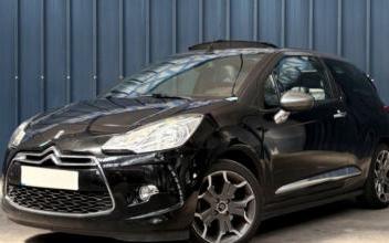 Citroen DS3 Halluin