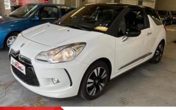 Citroen DS3 Harnes