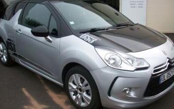 Citroen ds3 Riom