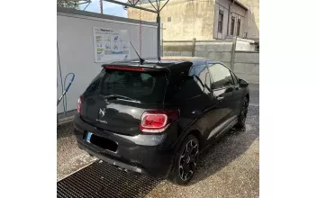 Citroen DS3 Laneuveville-devant-Nancy