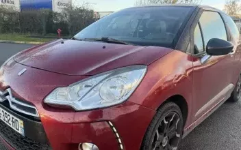 Citroen DS3 Fouquières-lès-Lens