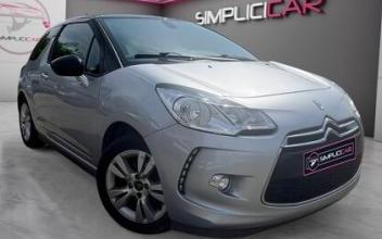 Citroen ds3 Avignon