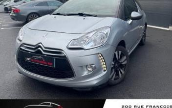 Citroen DS3 Caudan