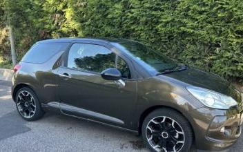 Citroen DS3 Limay