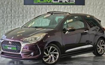 Citroen ds3 Mougins