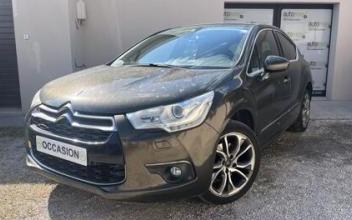 Citroen ds4 Toulon