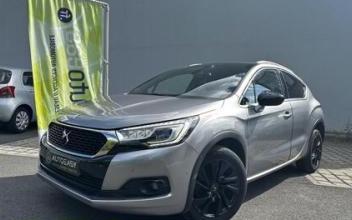 Citroen ds4 Carquefou