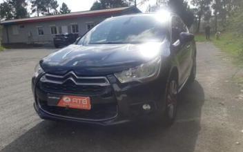 Citroen ds4 Saint-Paul-lès-Dax