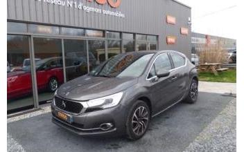 Citroen ds4 Mazères