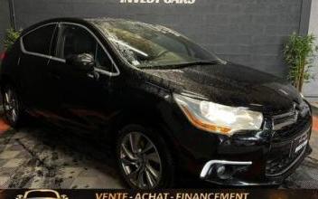Citroen ds4 Mérignac
