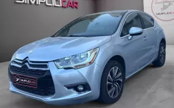 Citroen DS4 Nice