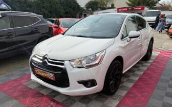 Citroen ds4 Drancy