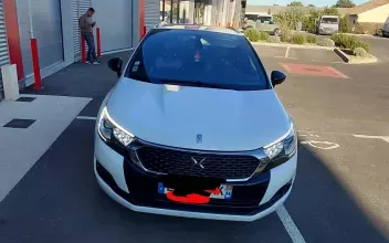 Citroen DS4 Toulon