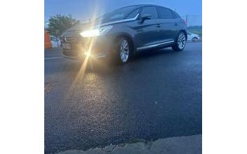 Citroen ds5 Capdenac