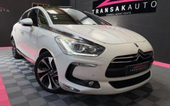 Citroen ds5 Ancenis