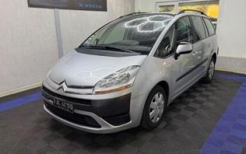 Citroen grand c4 picasso Vaulx-en-Velin