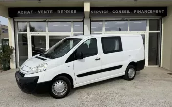 Citroen Jumpy Fuveau