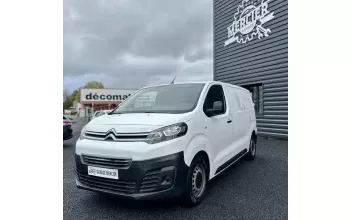 Citroen Jumpy Saint-Pantaléon-de-Larche