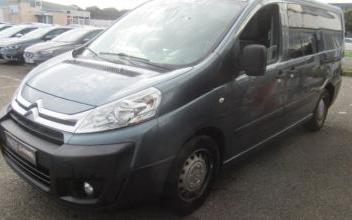 Citroen Jumpy Aubière