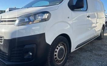 Citroen Jumpy Gardonne