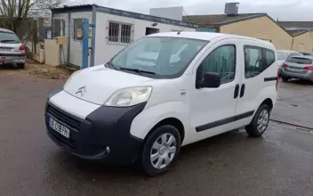 Citroen Nemo Evreux