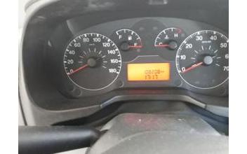 Citroen nemo Jard-sur-Mer