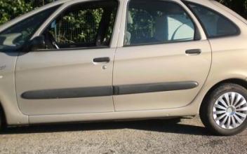 Citroen picasso Amiens