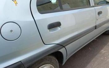 Citroen saxo Guégon