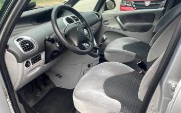 Citroen Xsara Picasso Darnétal