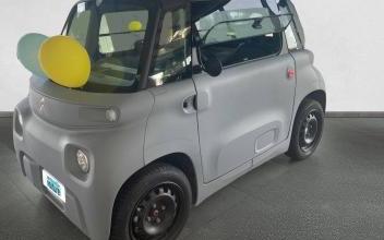 Citroën Ami Fontenay-sur-Eure