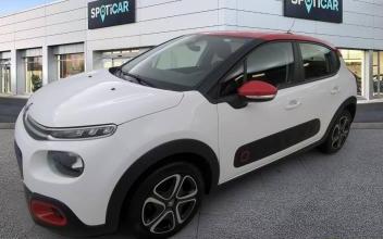 Citroën C3 Barentin