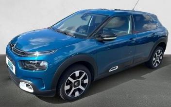 Citroën C4 Cactus Guéret