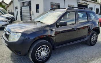 Dacia Duster Michery