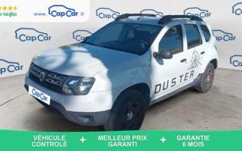 Dacia duster Lunel-Viel
