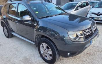 Dacia Duster Les-Pennes-Mirabeau
