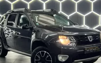 Dacia Duster Sarreguemines