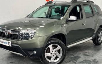Dacia Duster Guipavas
