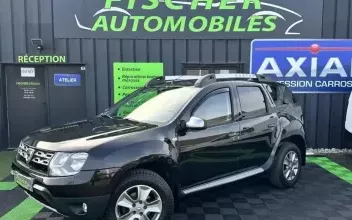 Dacia Duster Weyersheim