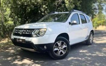 Dacia duster Saint-Cannat