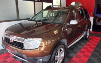 Dacia duster Blois