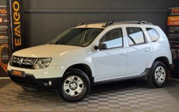Dacia duster Niort