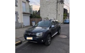Dacia duster Nantes