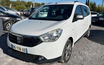 Dacia lodgy Montpellier